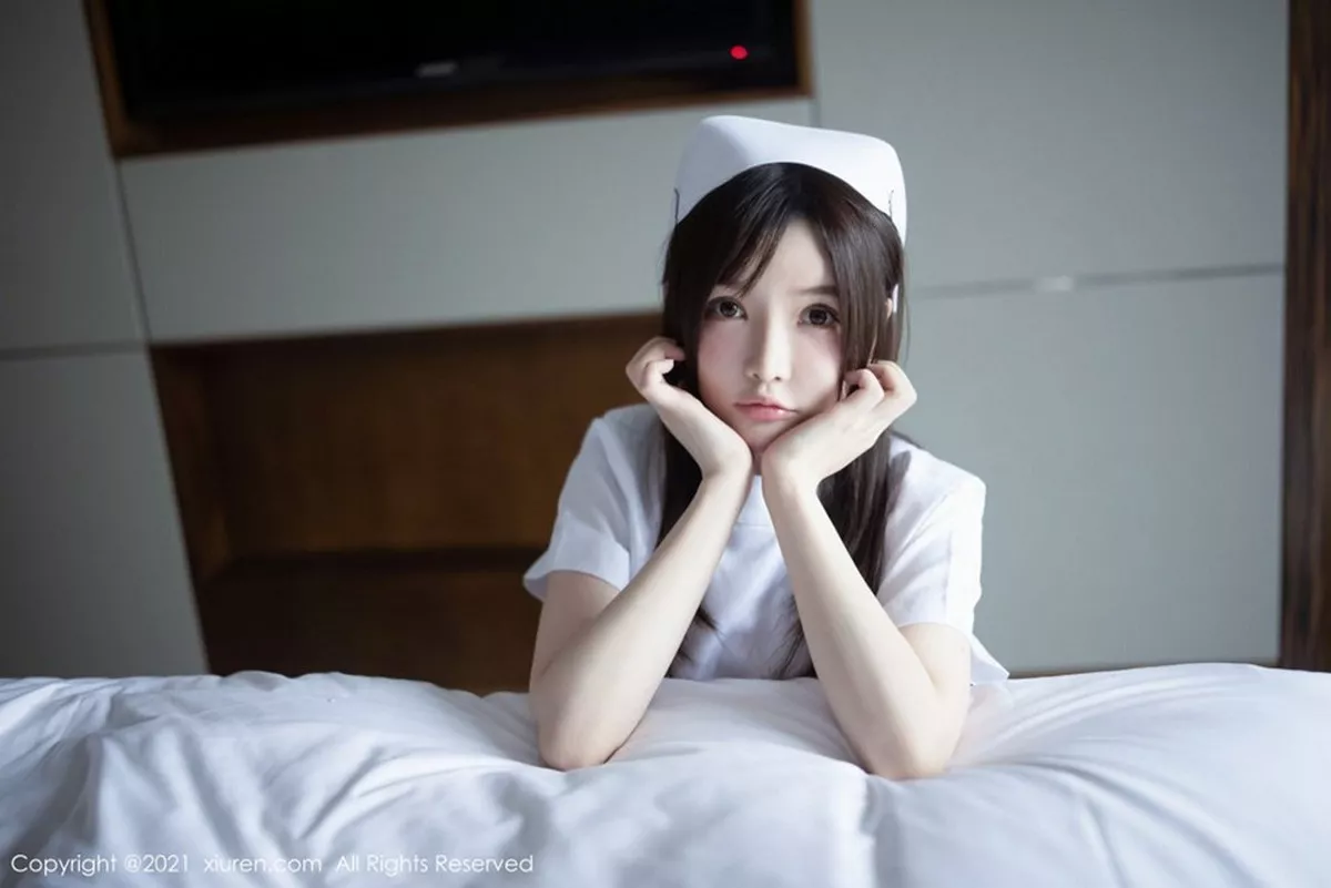[XiuRen秀人网]第3114期糯美子写真  第24张-《94零社区》