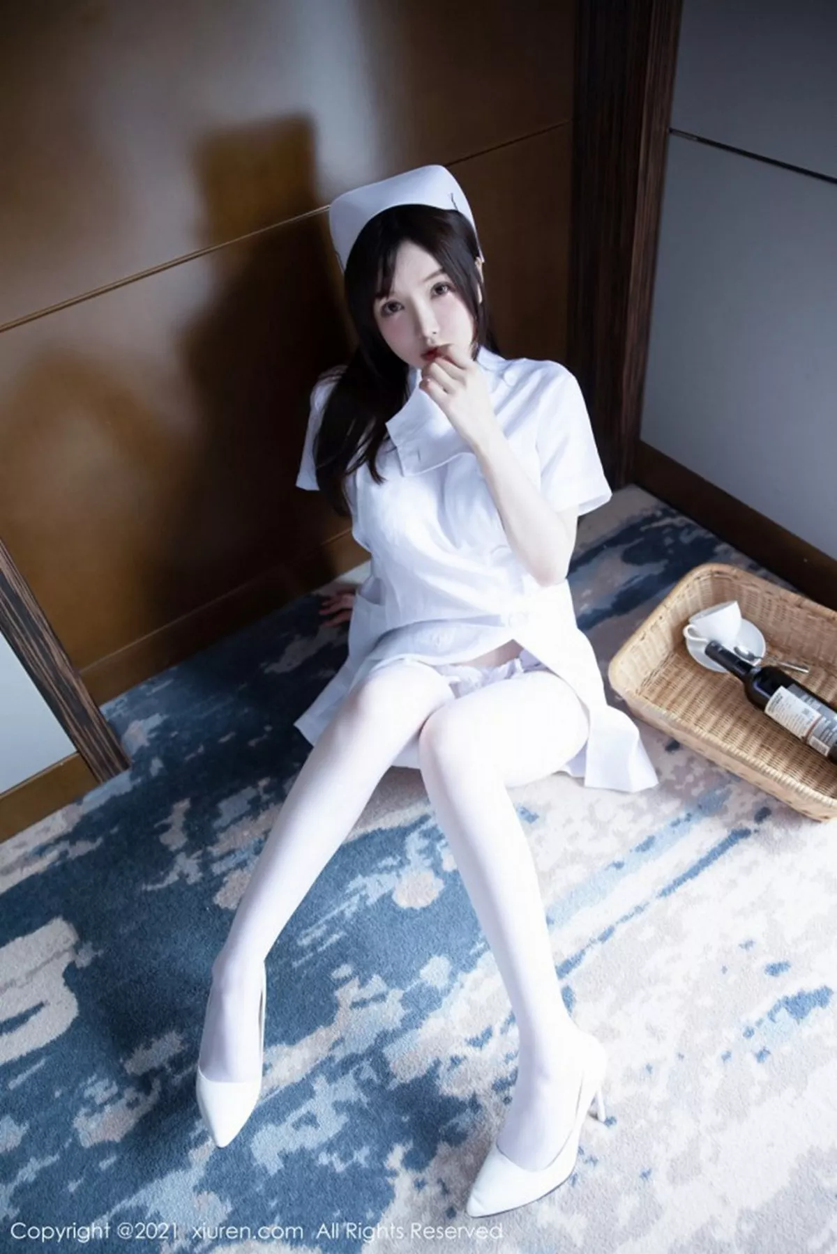 [XiuRen秀人网]第3114期糯美子写真  第27张-《94零社区》