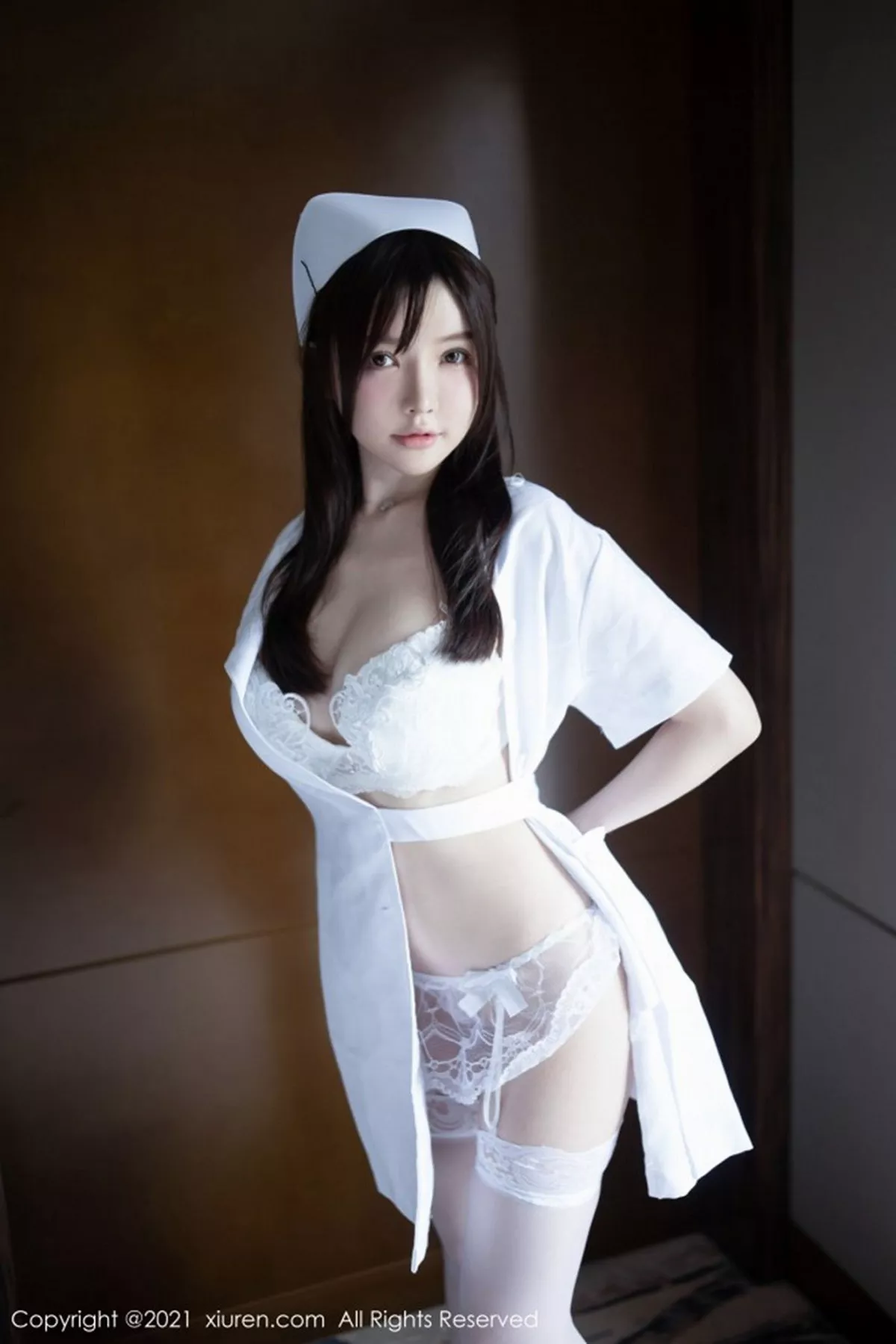 [XiuRen秀人网]第3114期糯美子写真  第32张-《94零社区》