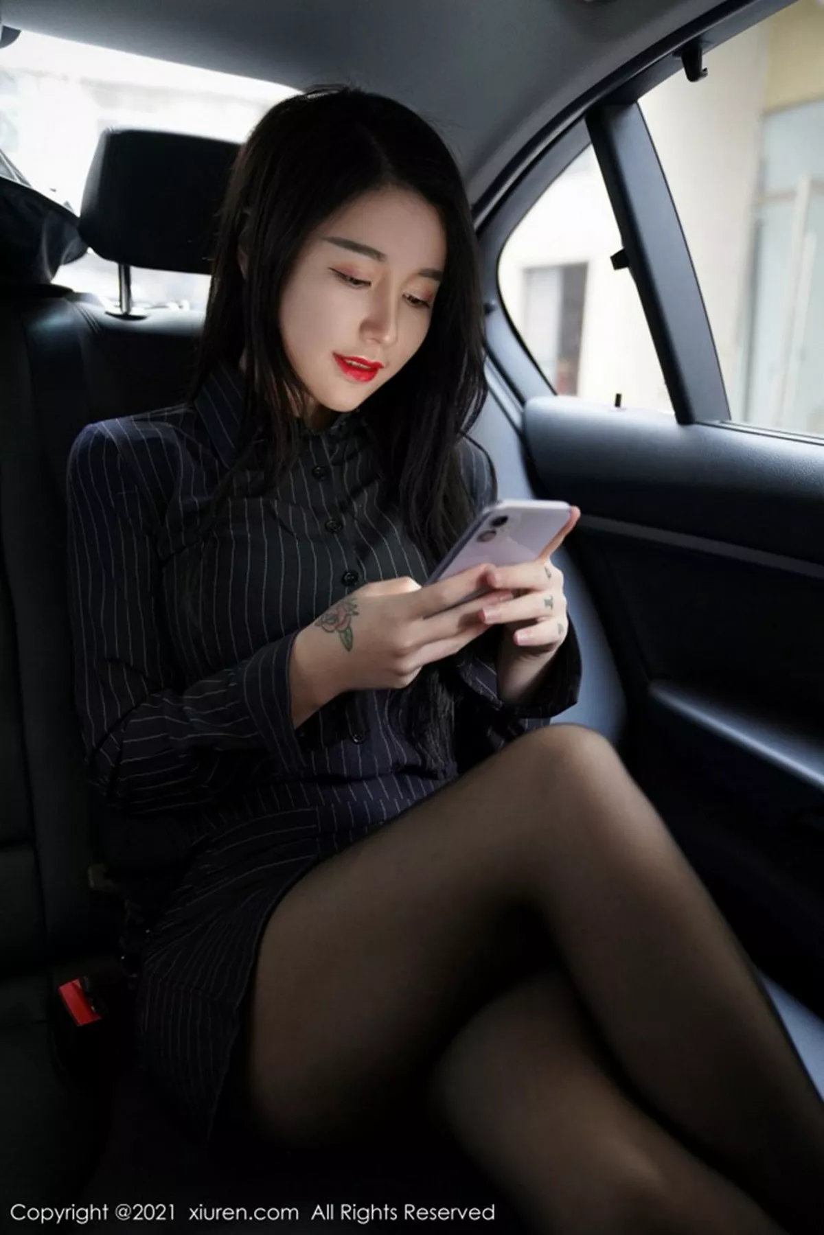 [XiuRen秀人网]第3111期美七Mia写真  第7张-《94零社区》