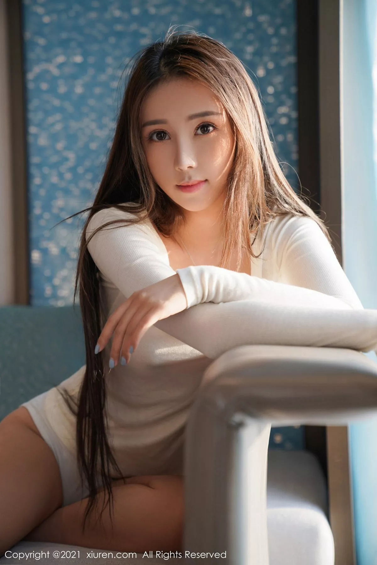 [XiuRen秀人网]第3106期蘇～蘇写真  第1张-《94零社区》