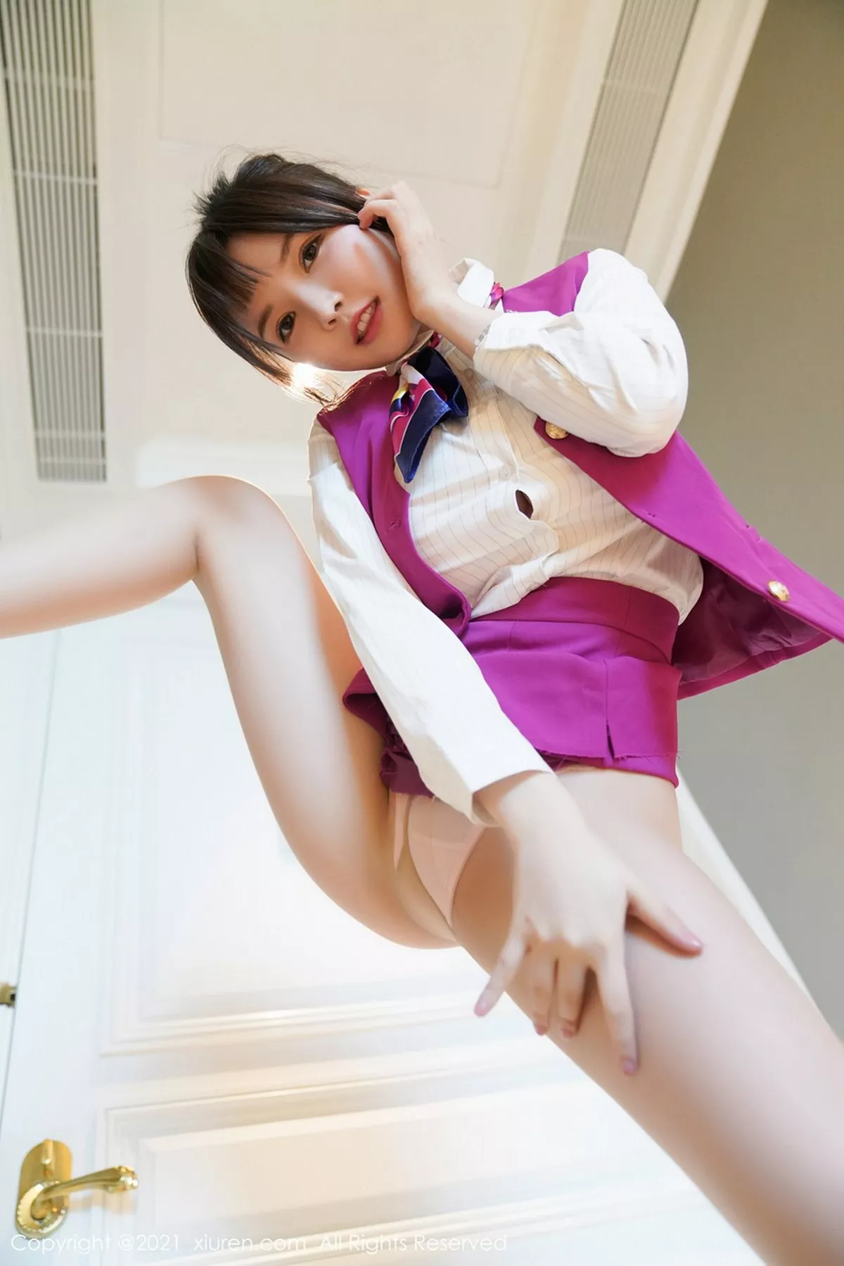 [XiuRen秀人网]第3103期糯美子写真  第22张-《94零社区》