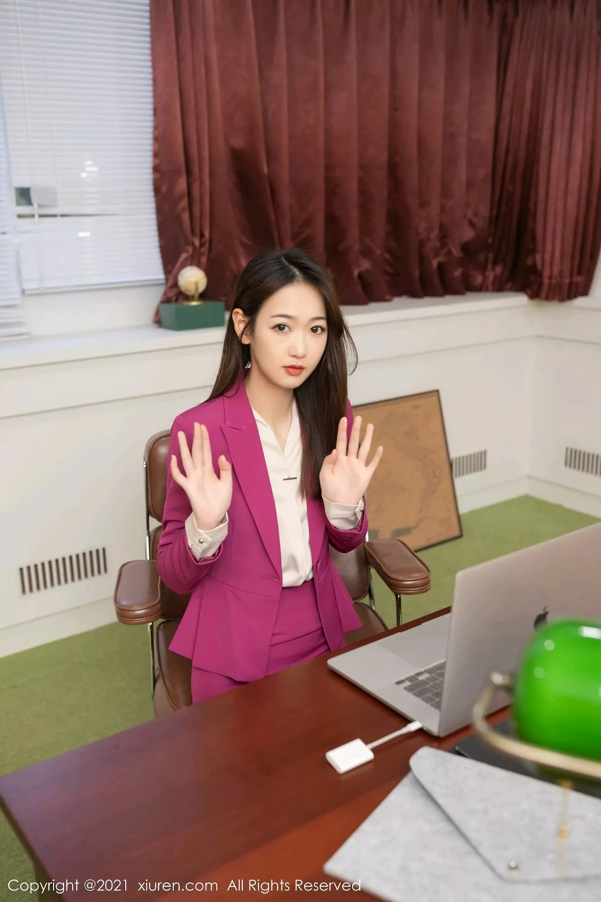[XiuRen秀人网]第3156期唐安琪写真  第15张-《94零社区》