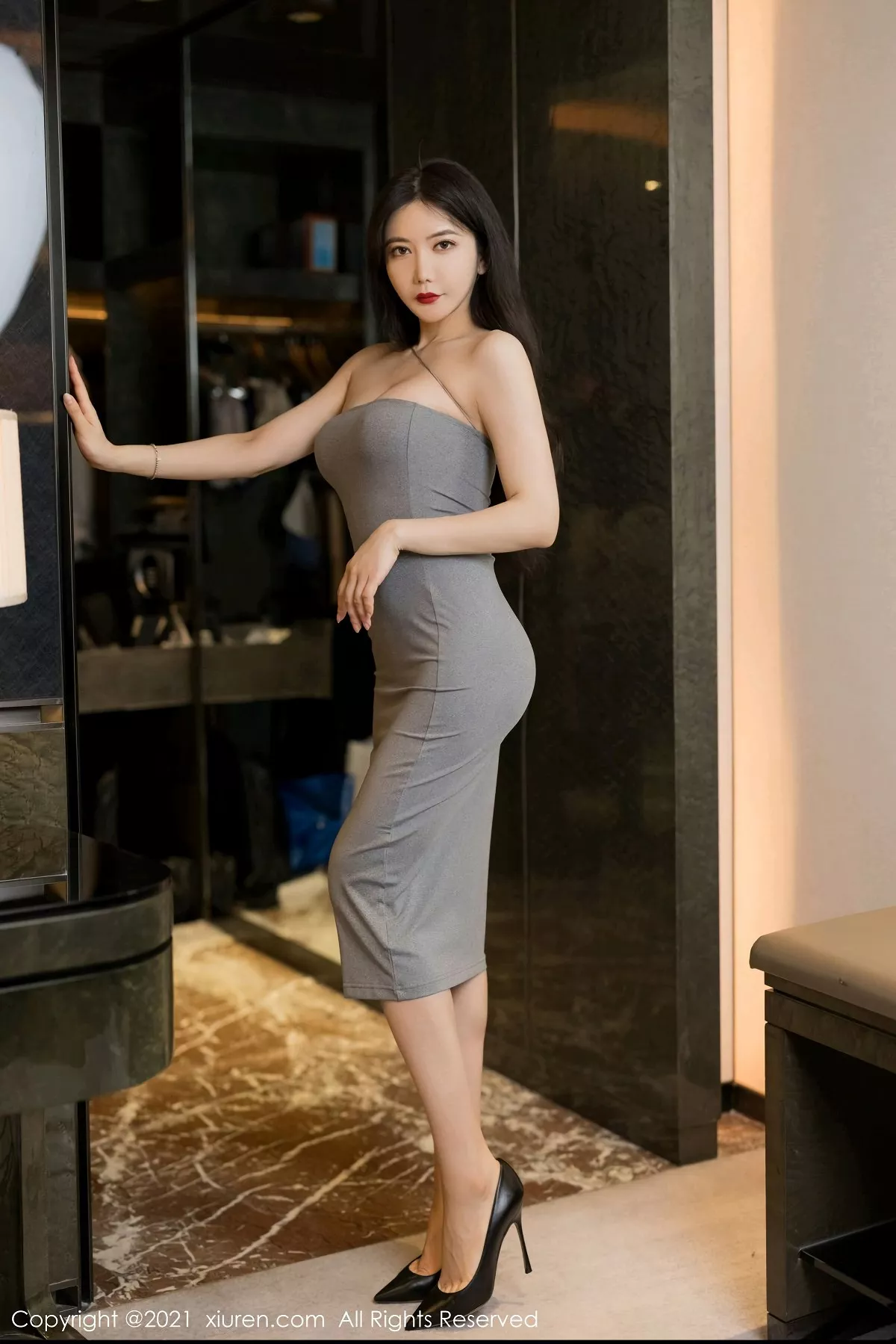 [XiuRen秀人网]第3154期心妍小公主写真  第2张-《94零社区》