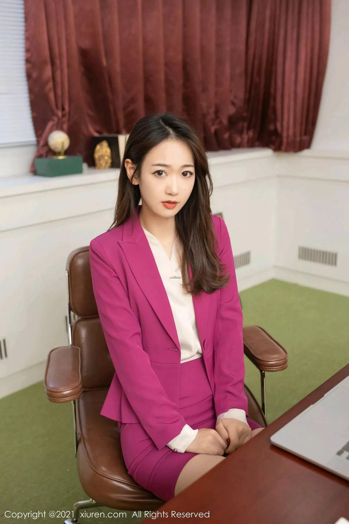 [XiuRen秀人网]第3156期唐安琪写真  第17张-《94零社区》