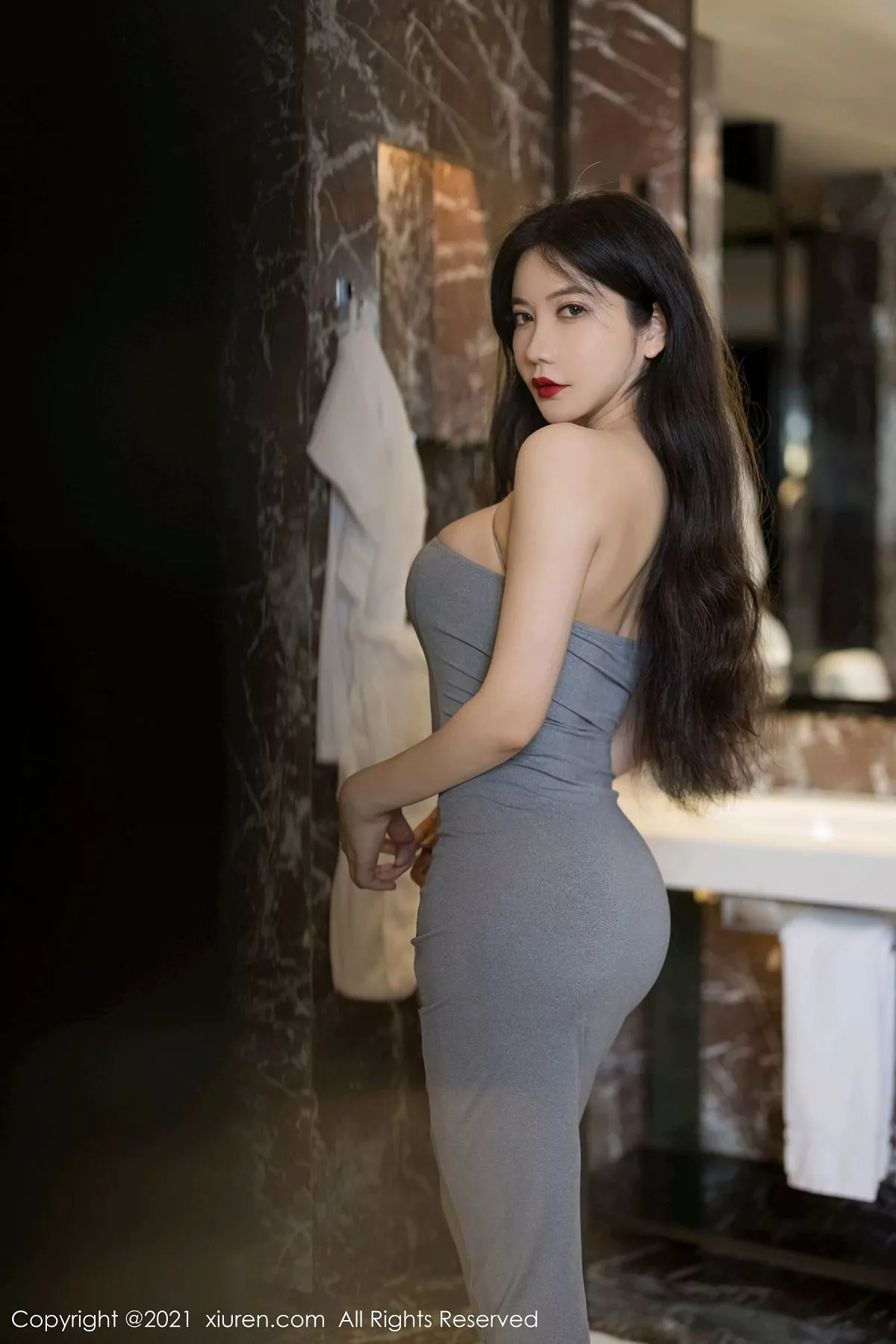 [XiuRen秀人网]第3154期心妍小公主写真  第12张-《94零社区》