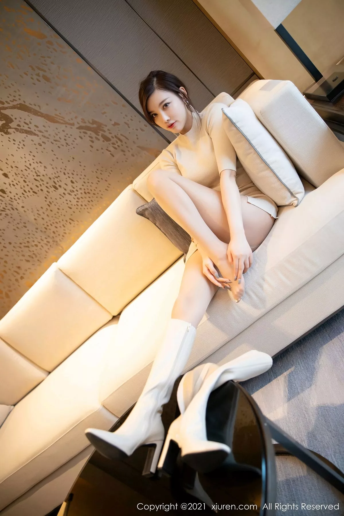 [XiuRen秀人网]第3155期心妍小公主写真  第25张-《94零社区》