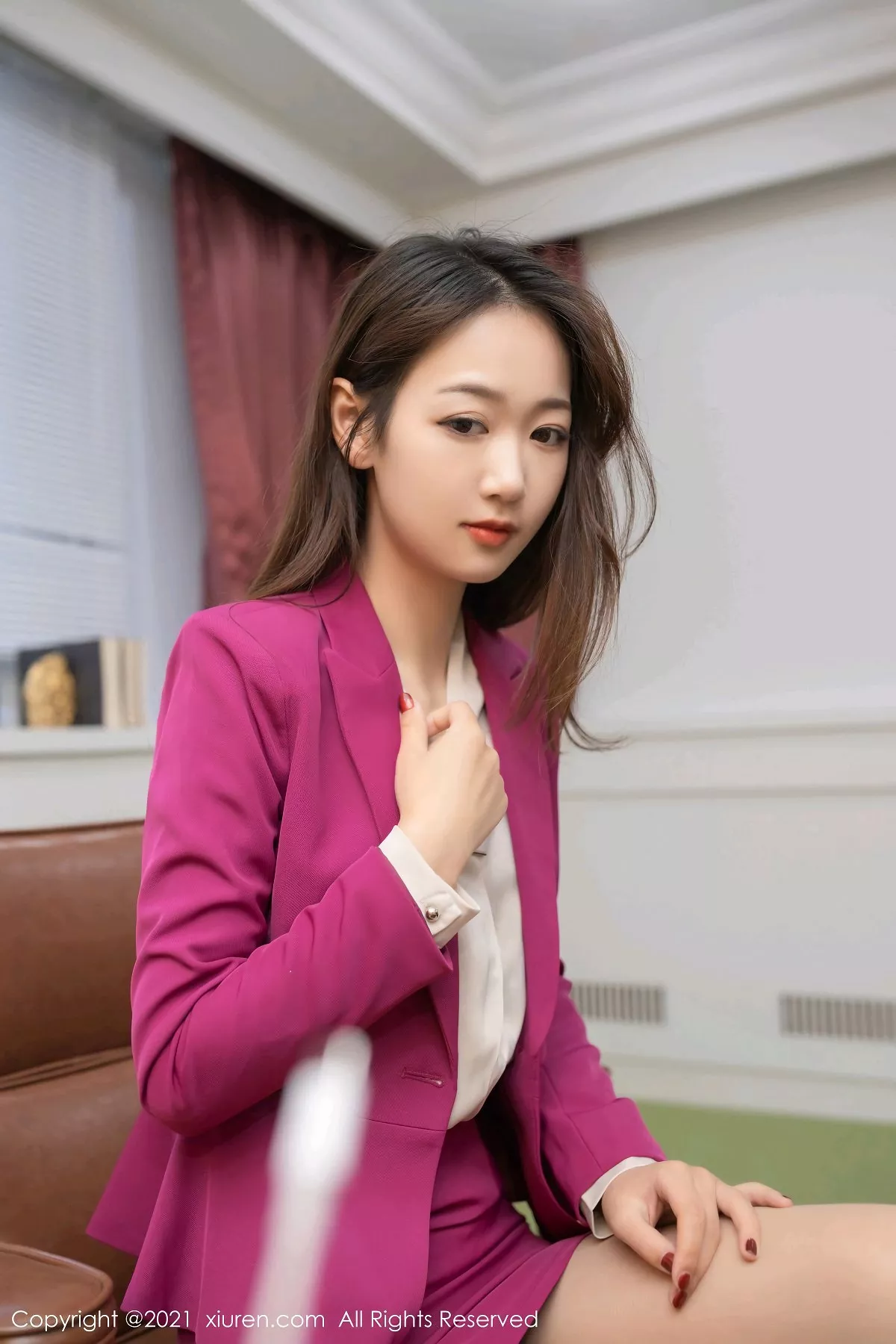 [XiuRen秀人网]第3156期唐安琪写真  第25张-《94零社区》