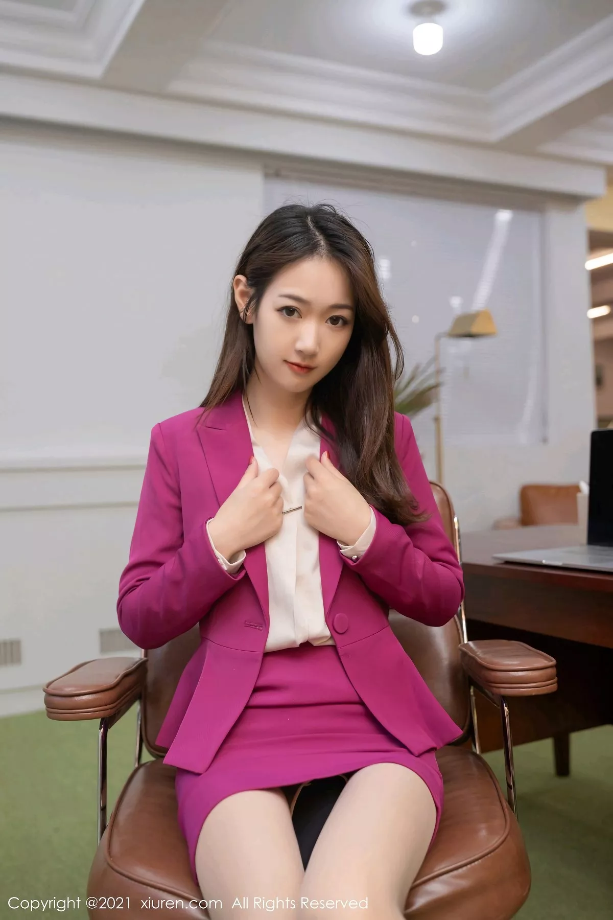 [XiuRen秀人网]第3156期唐安琪写真  第27张-《94零社区》