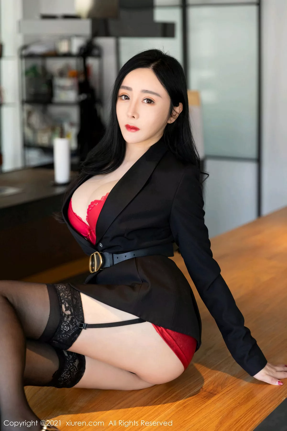 [XiuRen秀人网]第3148期允爾写真  第13张-《94零社区》