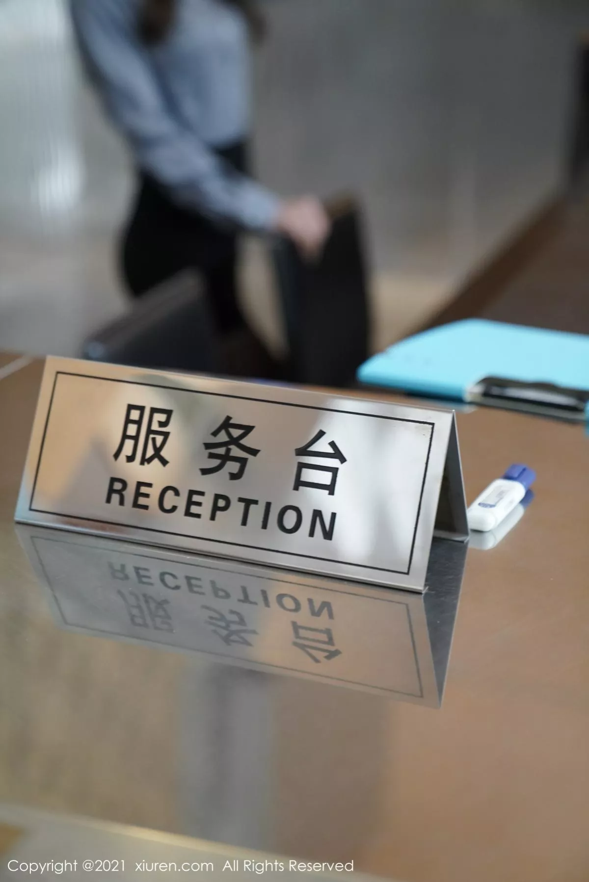 [XiuRen秀人网]第3187期周于希写真  第16张-《94零社区》