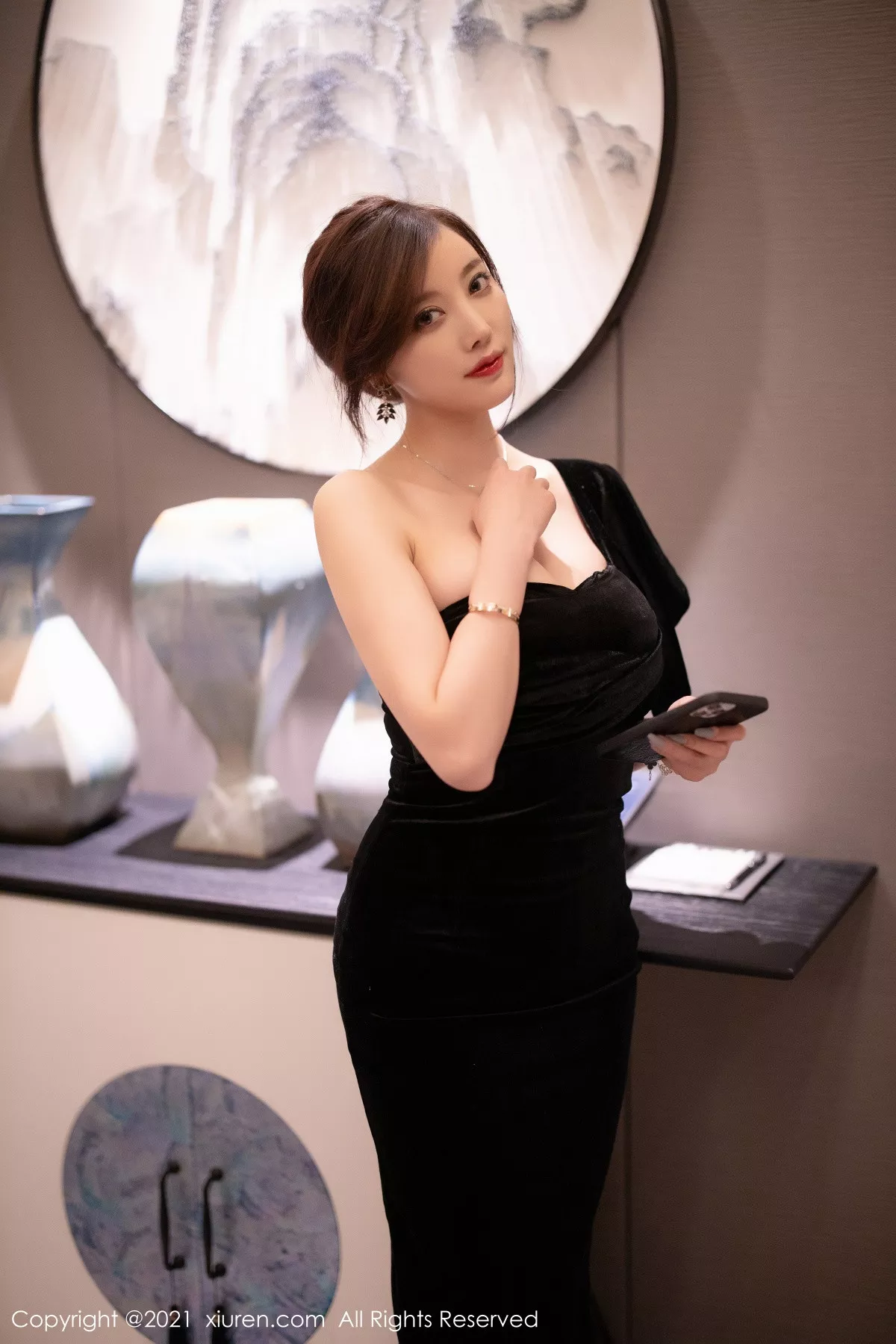 [XiuRen秀人网]第3184期杨晨晨写真  第12张-《94零社区》
