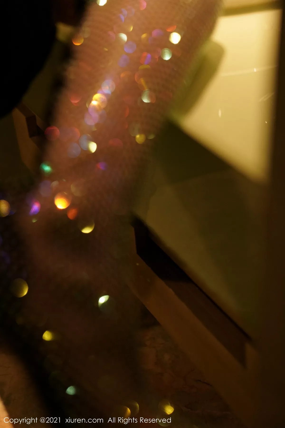 [XiuRen秀人网]第3222期美七Mia写真  第12张-《94零社区》