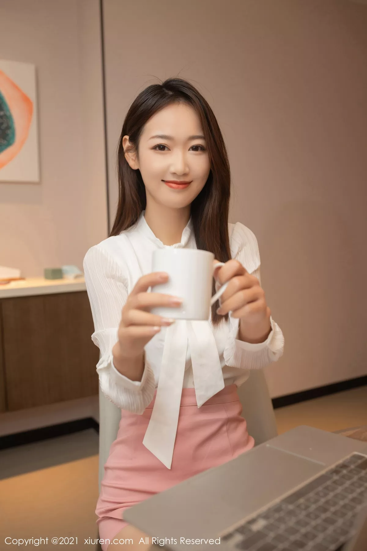 [XiuRen秀人网]第3183期唐安琪写真  第19张-《94零社区》