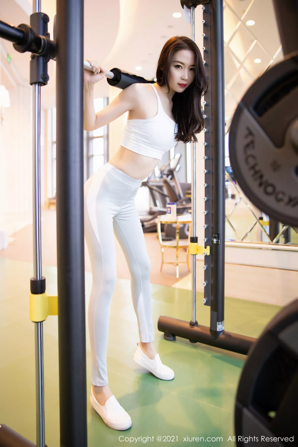 [XiuRen秀人网]第3186期梦心月写真  第17张-《94零社区》