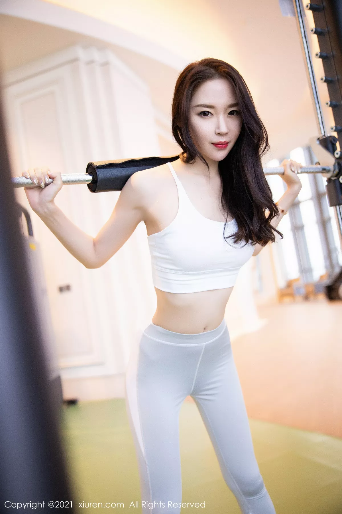[XiuRen秀人网]第3186期梦心月写真  第18张-《94零社区》