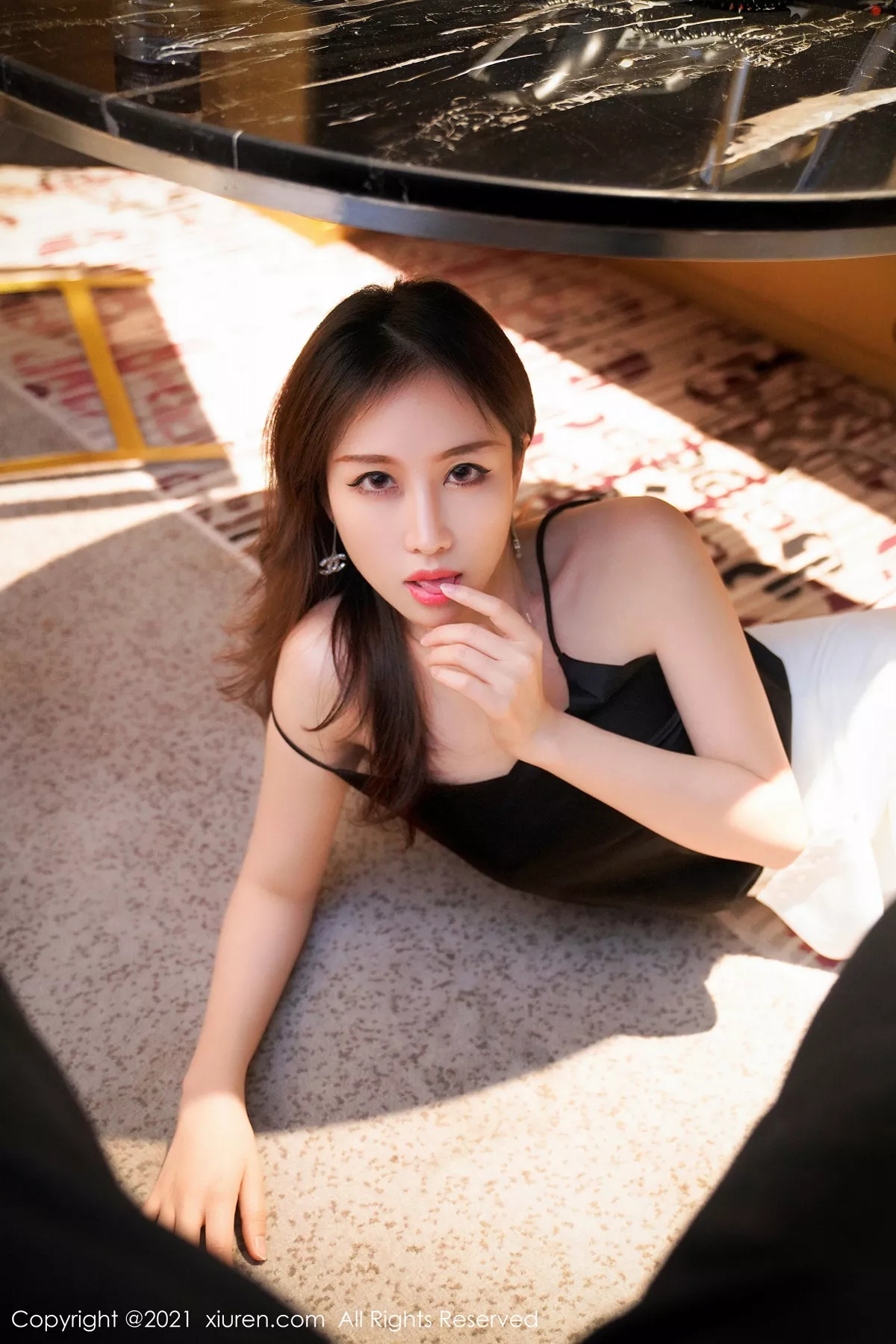 [XiuRen秀人网]第3212期月音瞳写真  第26张-《94零社区》