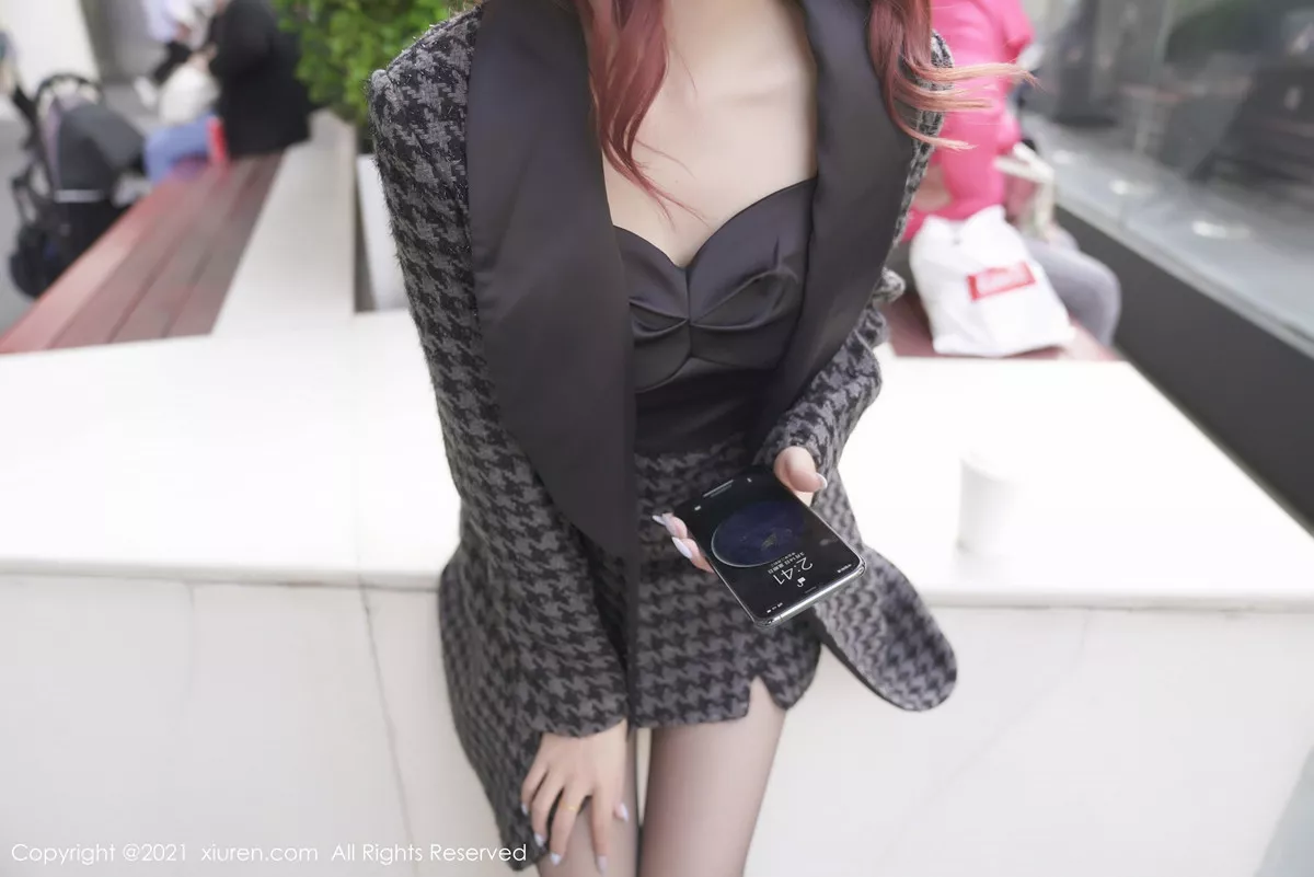 [XiuRen秀人网]第3232期周慕汐写真  第13张-《94零社区》