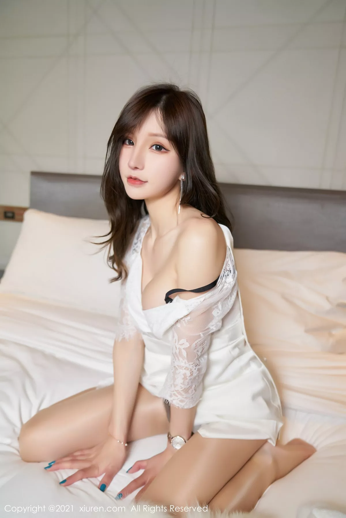 [XiuRen秀人网]第3230期周于希写真  第6张-《94零社区》