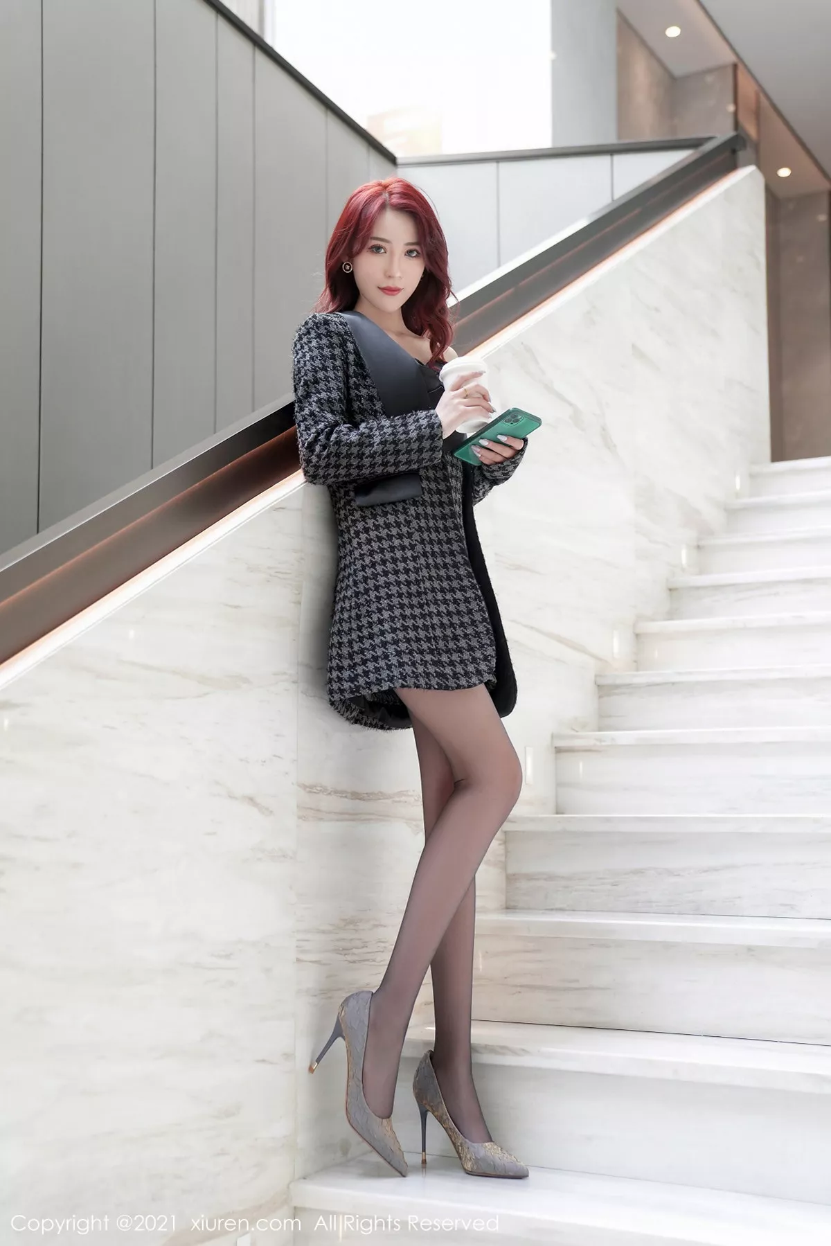 [XiuRen秀人网]第3232期周慕汐写真  第25张-《94零社区》
