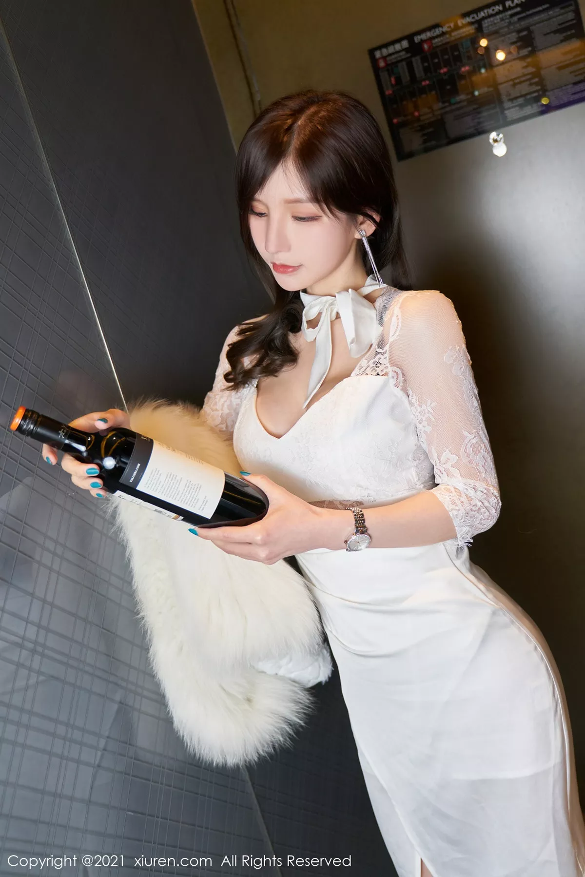 [XiuRen秀人网]第3230期周于希写真  第11张-《94零社区》