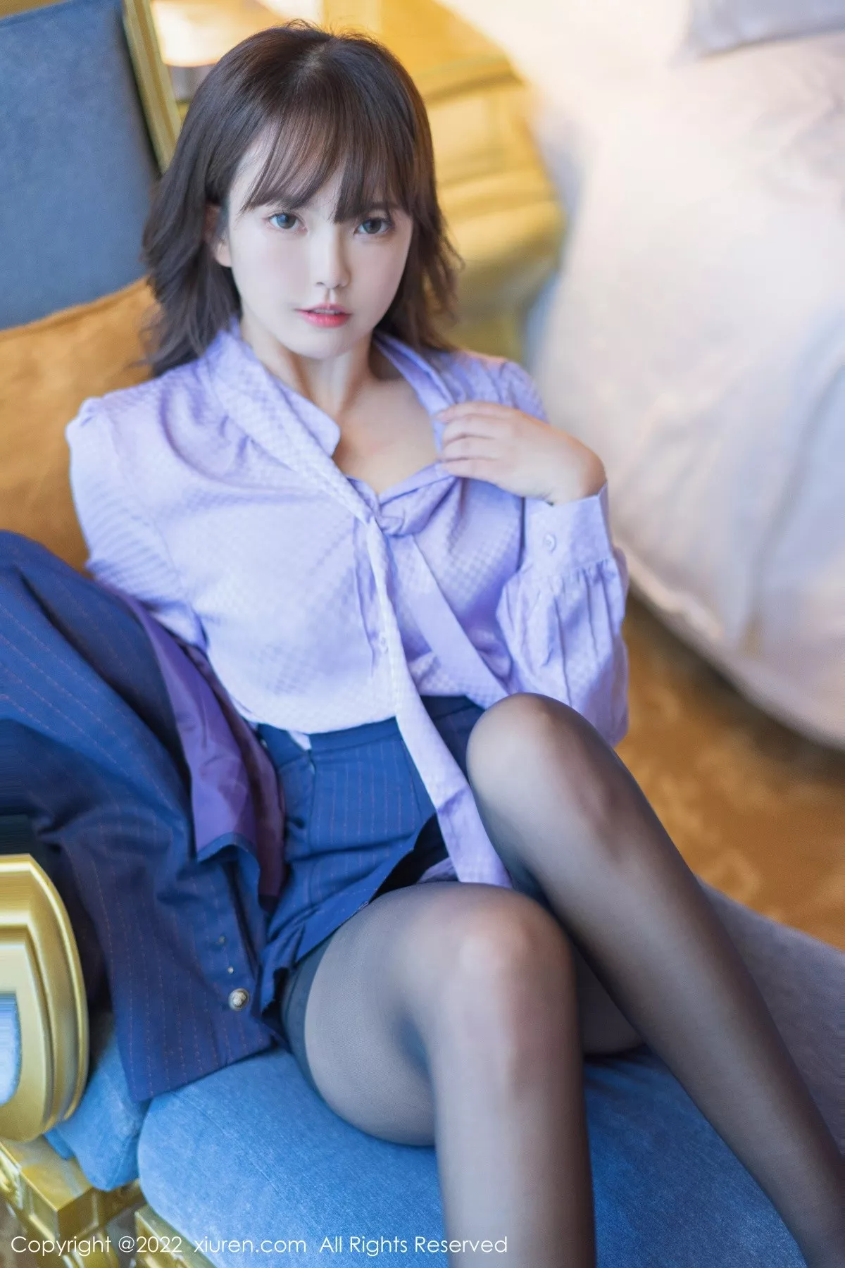 [XiuRen秀人网]第5201期张思允写真  第13张-《94零社区》