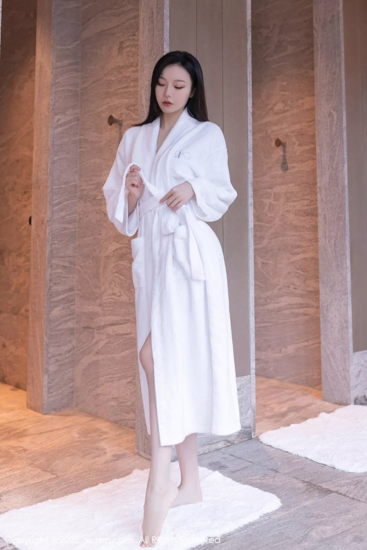 [XiuRen秀人网]第5198期安然写真  第14张-《94零社区》