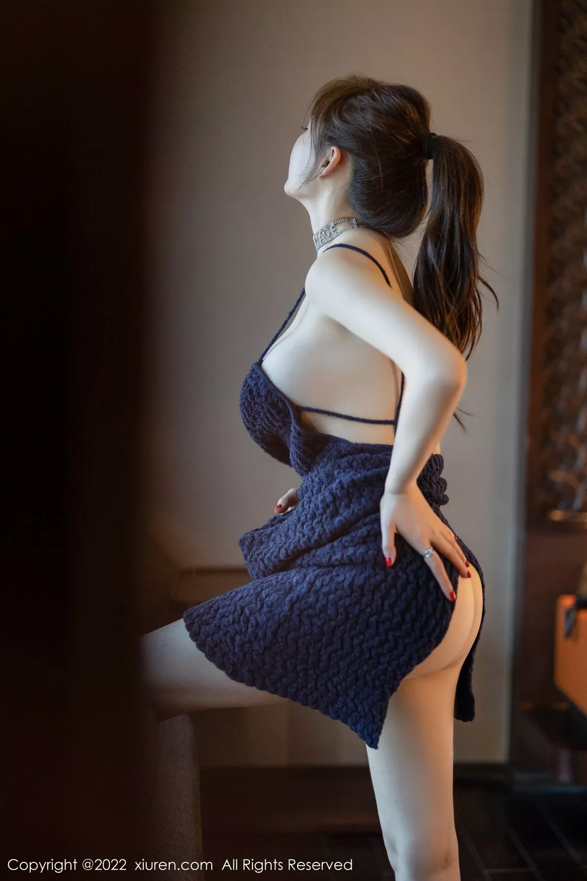 [XiuRen秀人网]第5218期奶瓶土肥圆写真  第24张-《94零社区》