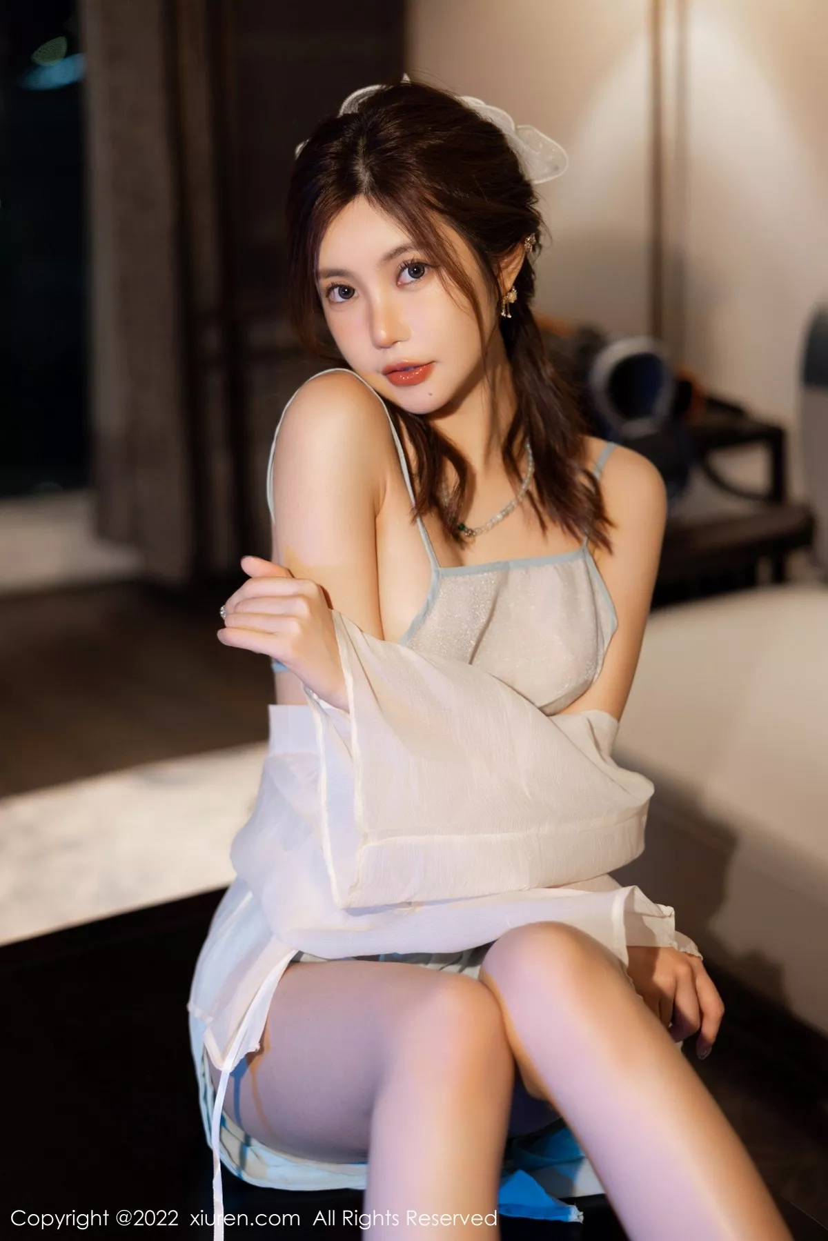 [XiuRen秀人网]第5219期绮里嘉写真  第29张-《94零社区》