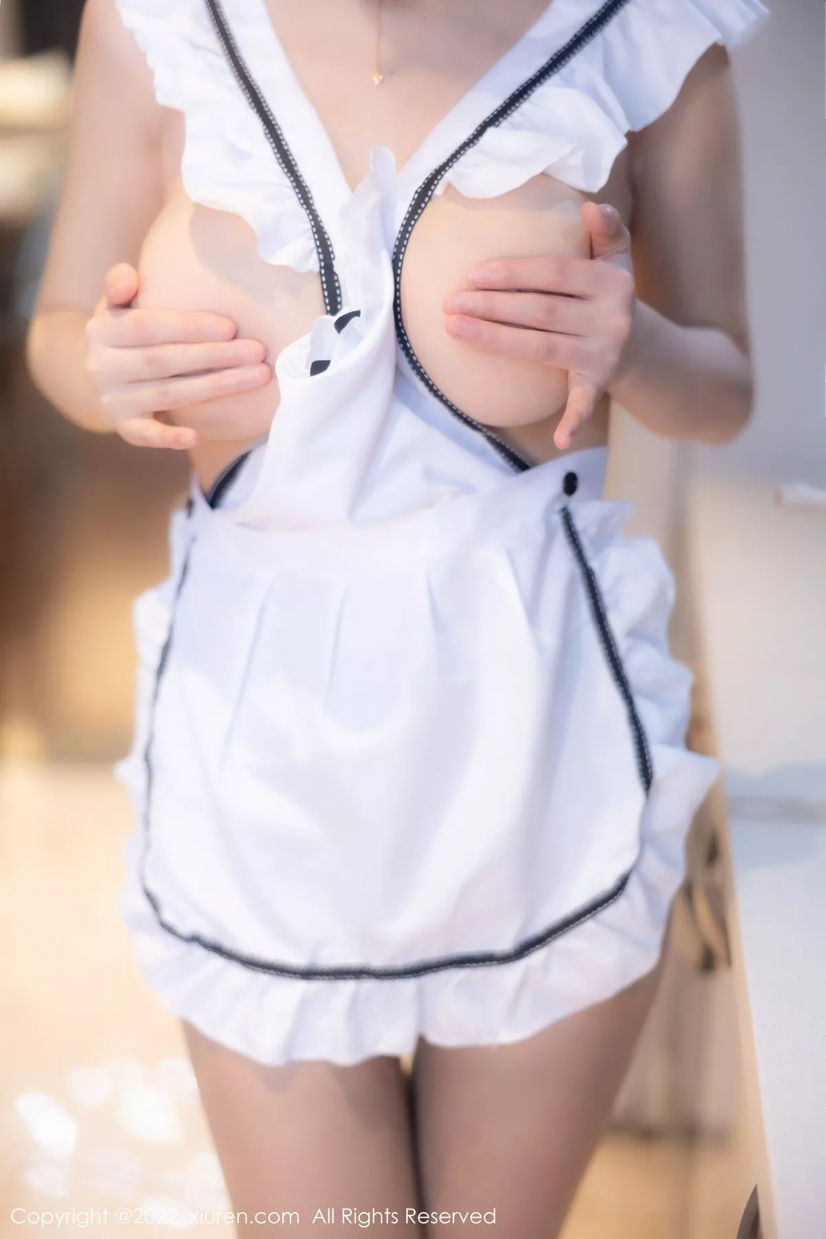 [XiuRen秀人网]第5215期朱可儿写真  第9张-《94零社区》