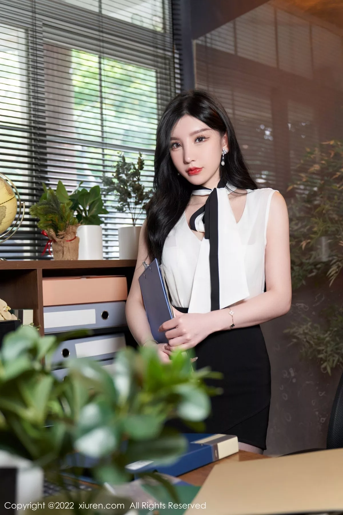 [XiuRen秀人网]第5217期周于希写真  第17张-《94零社区》