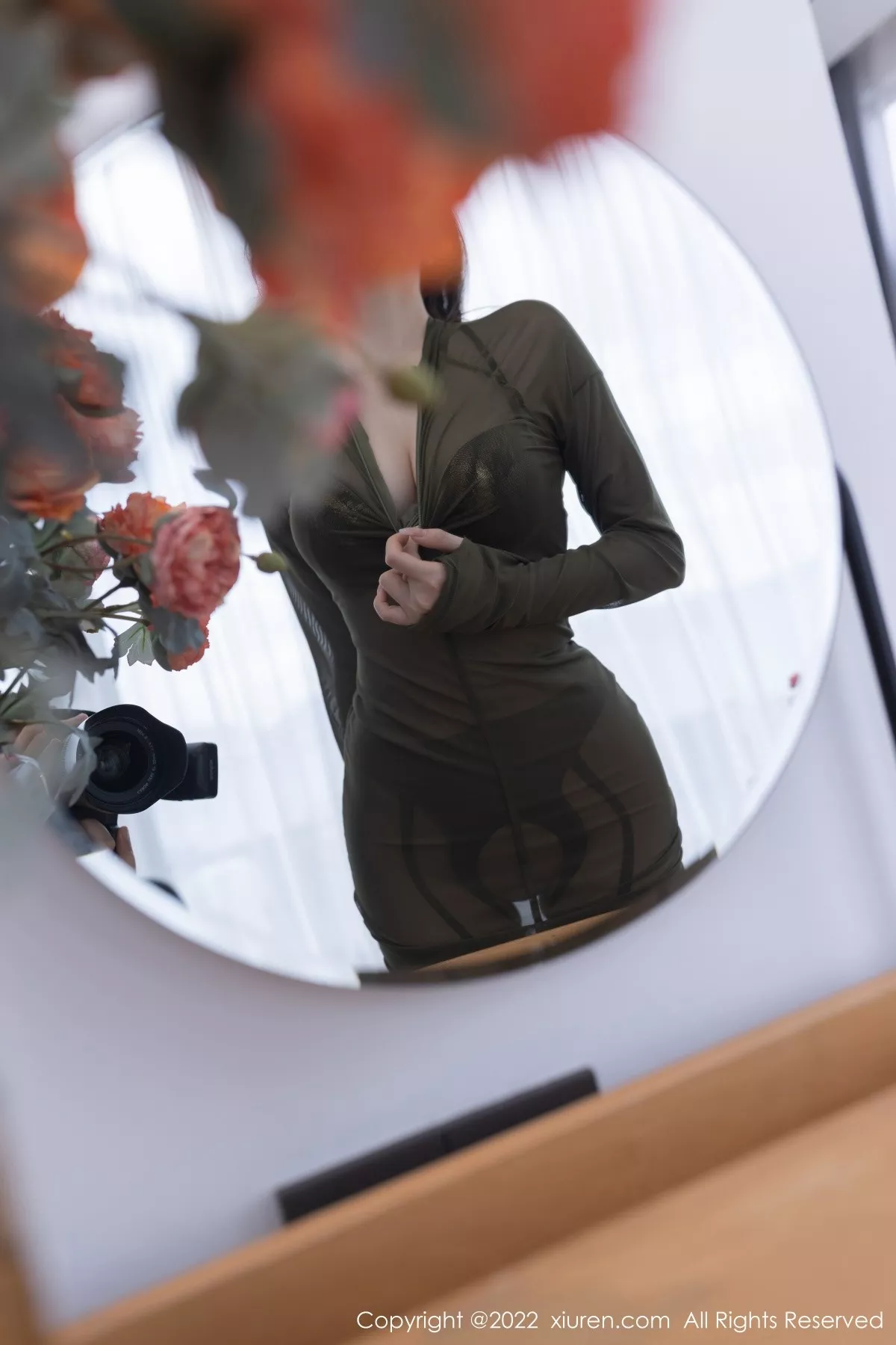 [XiuRen秀人网]第5216期鱼子酱写真  第31张-《94零社区》