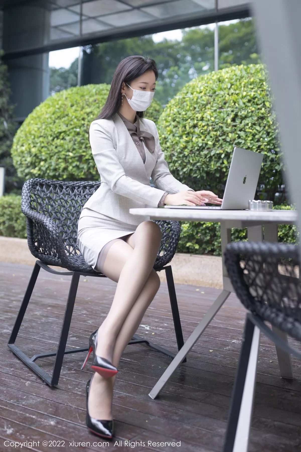 [XiuRen秀人网]第5238期唐安琪写真  第6张-《94零社区》