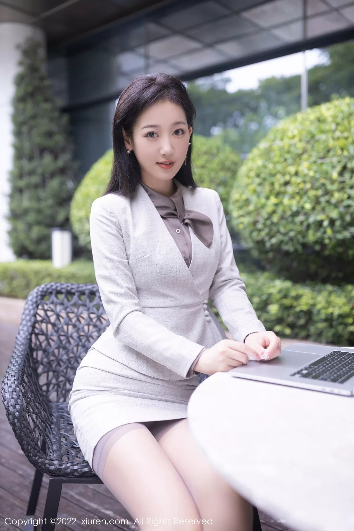[XiuRen秀人网]第5238期唐安琪写真  第9张-《94零社区》