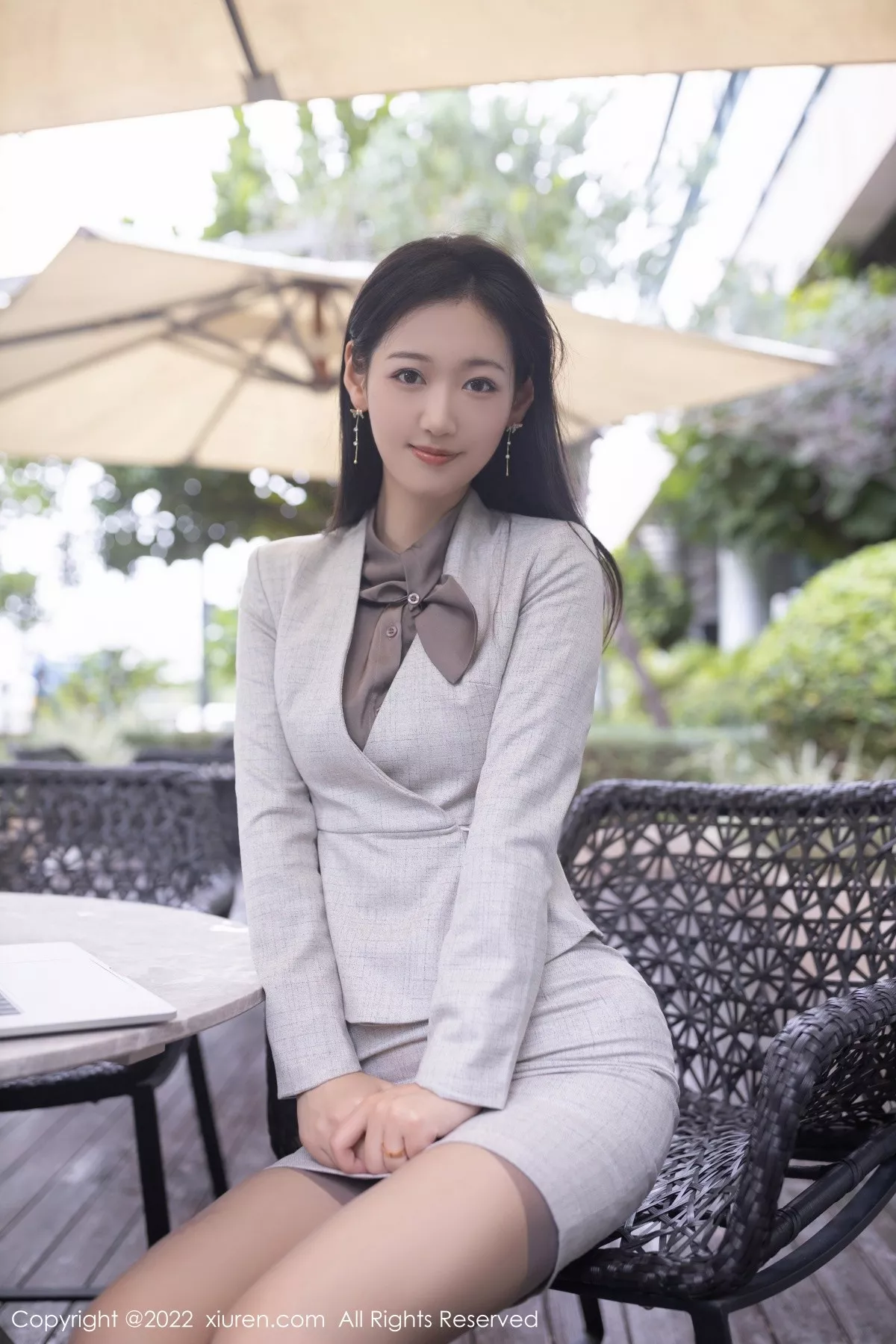 [XiuRen秀人网]第5238期唐安琪写真  第11张-《94零社区》