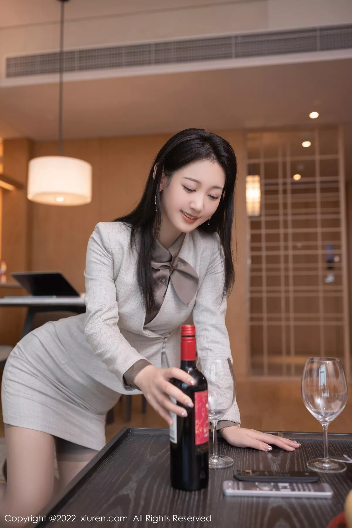 [XiuRen秀人网]第5238期唐安琪写真  第21张-《94零社区》