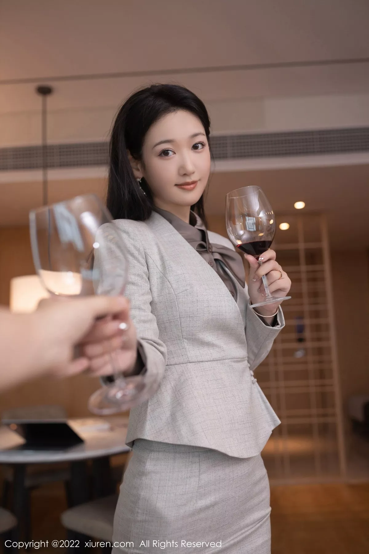 [XiuRen秀人网]第5238期唐安琪写真  第25张-《94零社区》