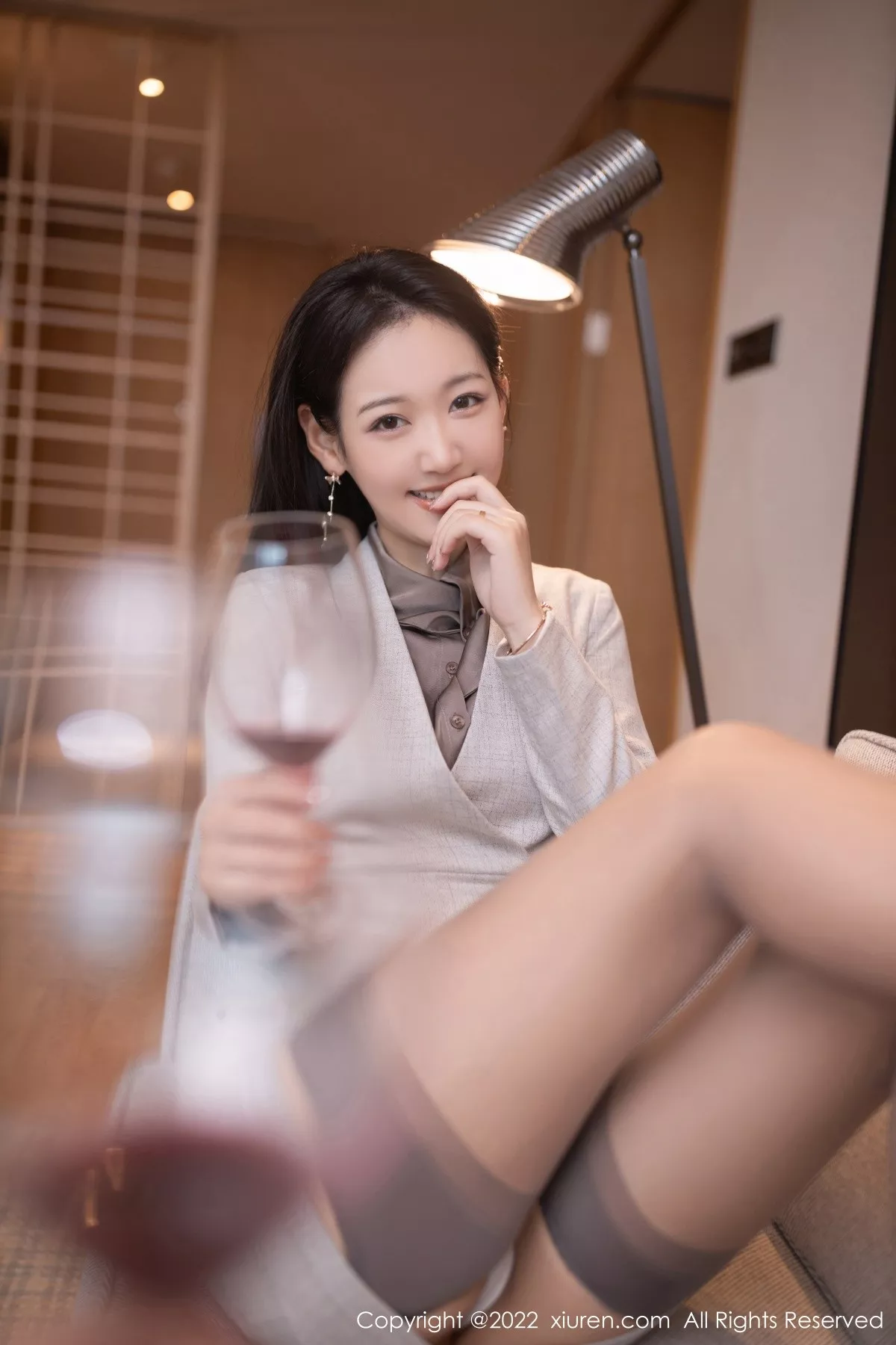 [XiuRen秀人网]第5238期唐安琪写真  第32张-《94零社区》