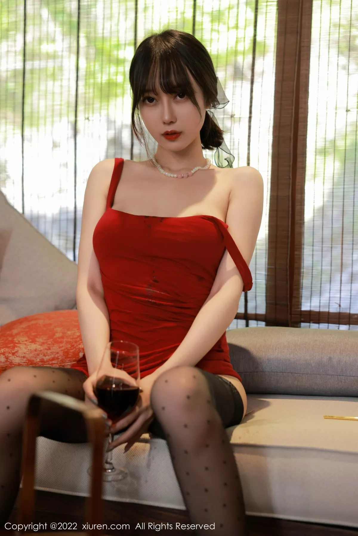 [XiuRen秀人网]第5231期玥儿玥写真  第15张-《94零社区》
