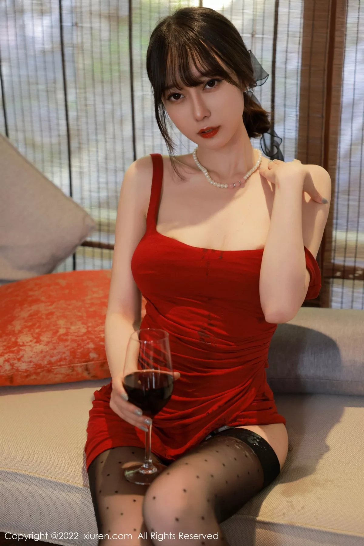 [XiuRen秀人网]第5231期玥儿玥写真  第17张-《94零社区》