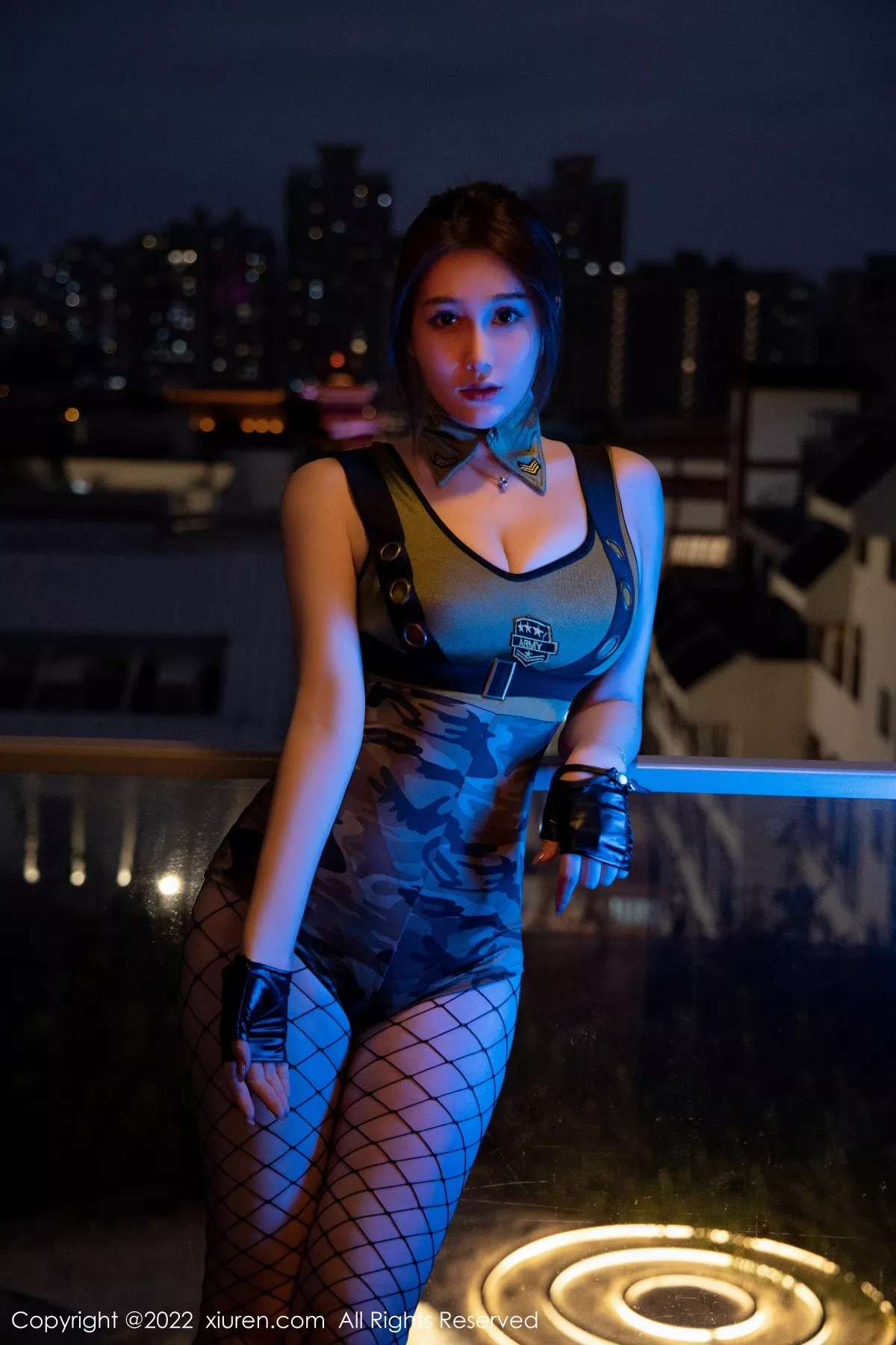 [XiuRen秀人网]第5234期宥利写真  第31张-《94零社区》