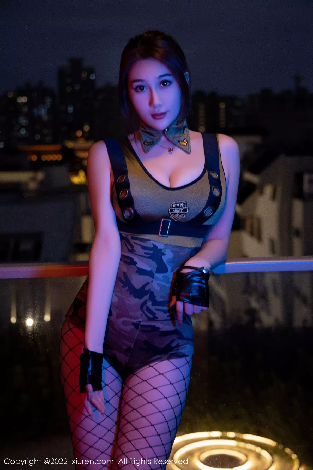 [XiuRen秀人网]第5234期宥利写真  第32张-《94零社区》