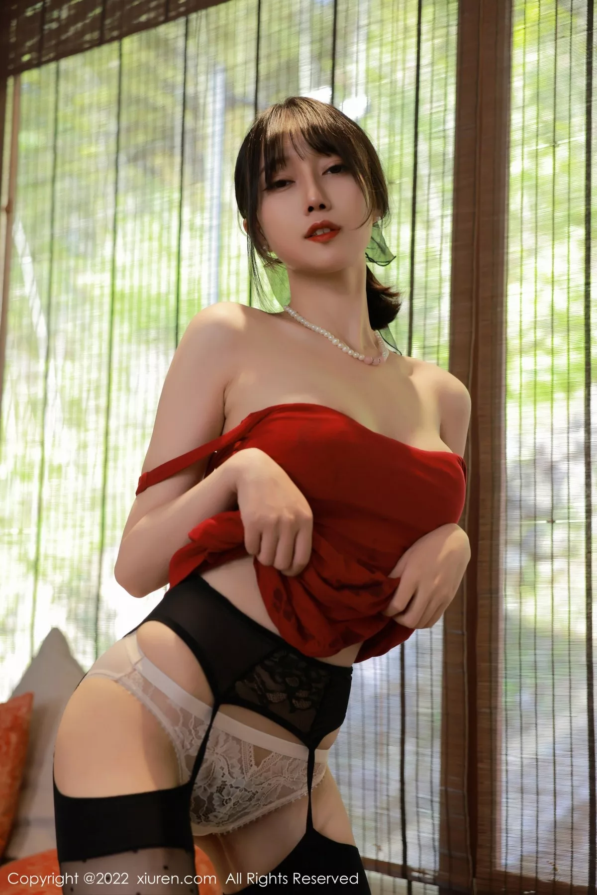 [XiuRen秀人网]第5231期玥儿玥写真  第30张-《94零社区》