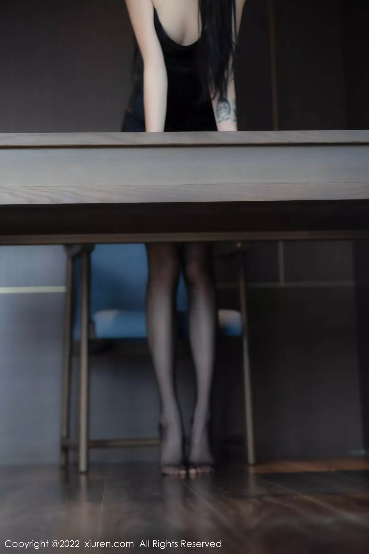 [XiuRen秀人网]第5228期77qiqi写真  第21张-《94零社区》
