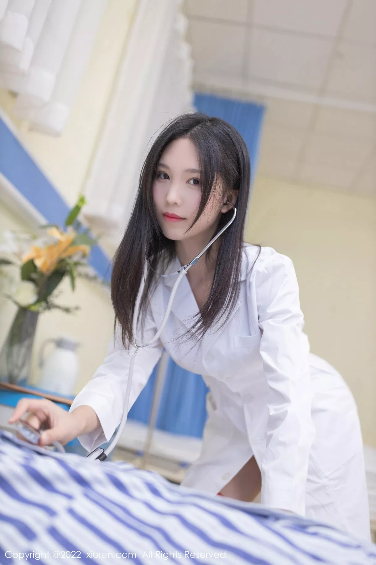[XiuRen秀人网]第5267期利世写真  第6张-《94零社区》