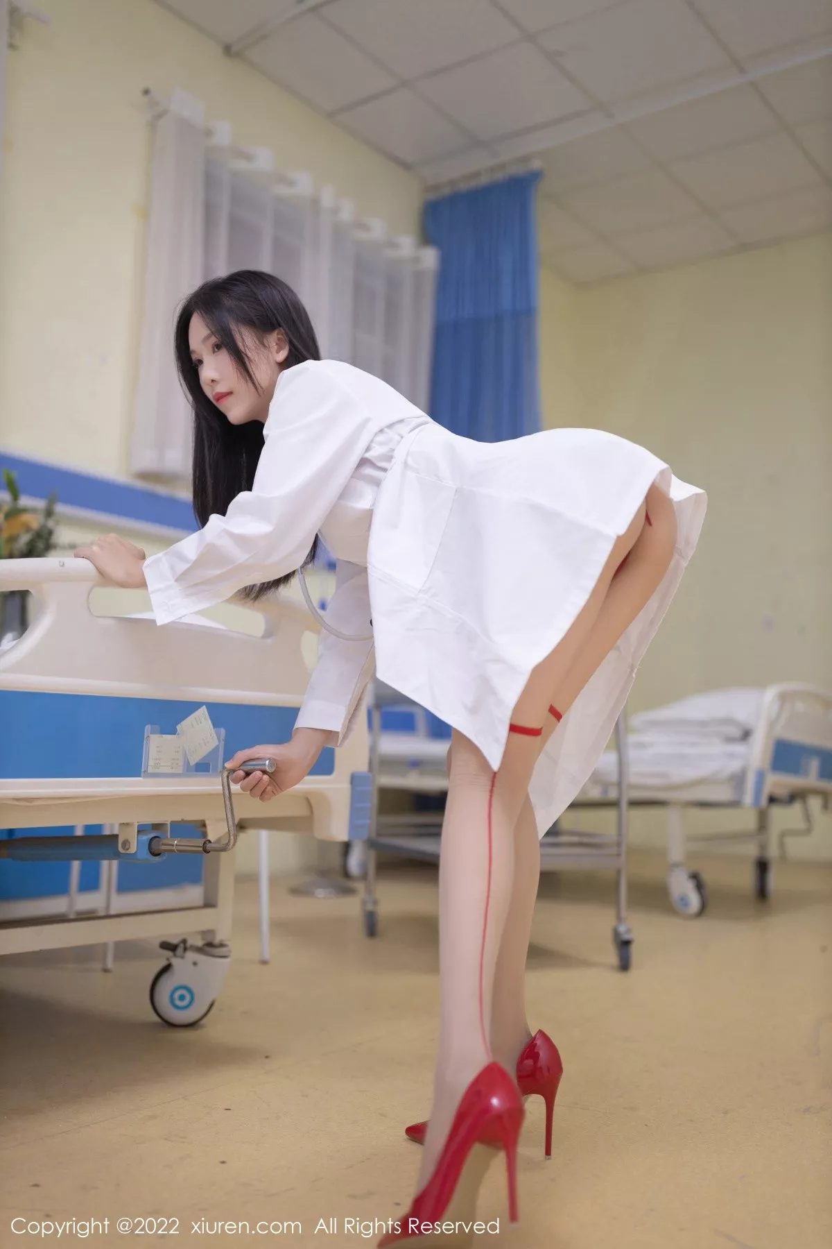 [XiuRen秀人网]第5267期利世写真  第15张-《94零社区》