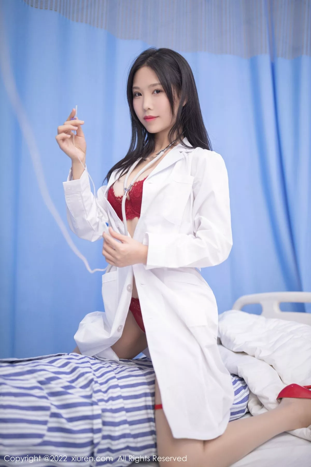 [XiuRen秀人网]第5267期利世写真  第22张-《94零社区》