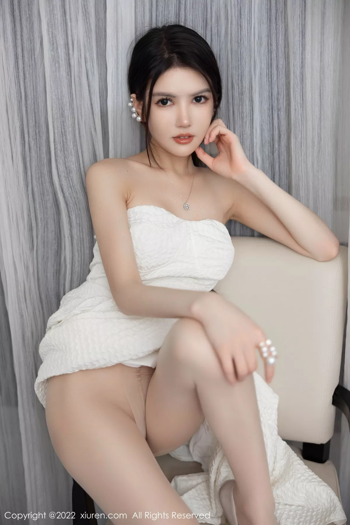 [XiuRen秀人网]第5268期媛媛酱写真  第22张-《94零社区》