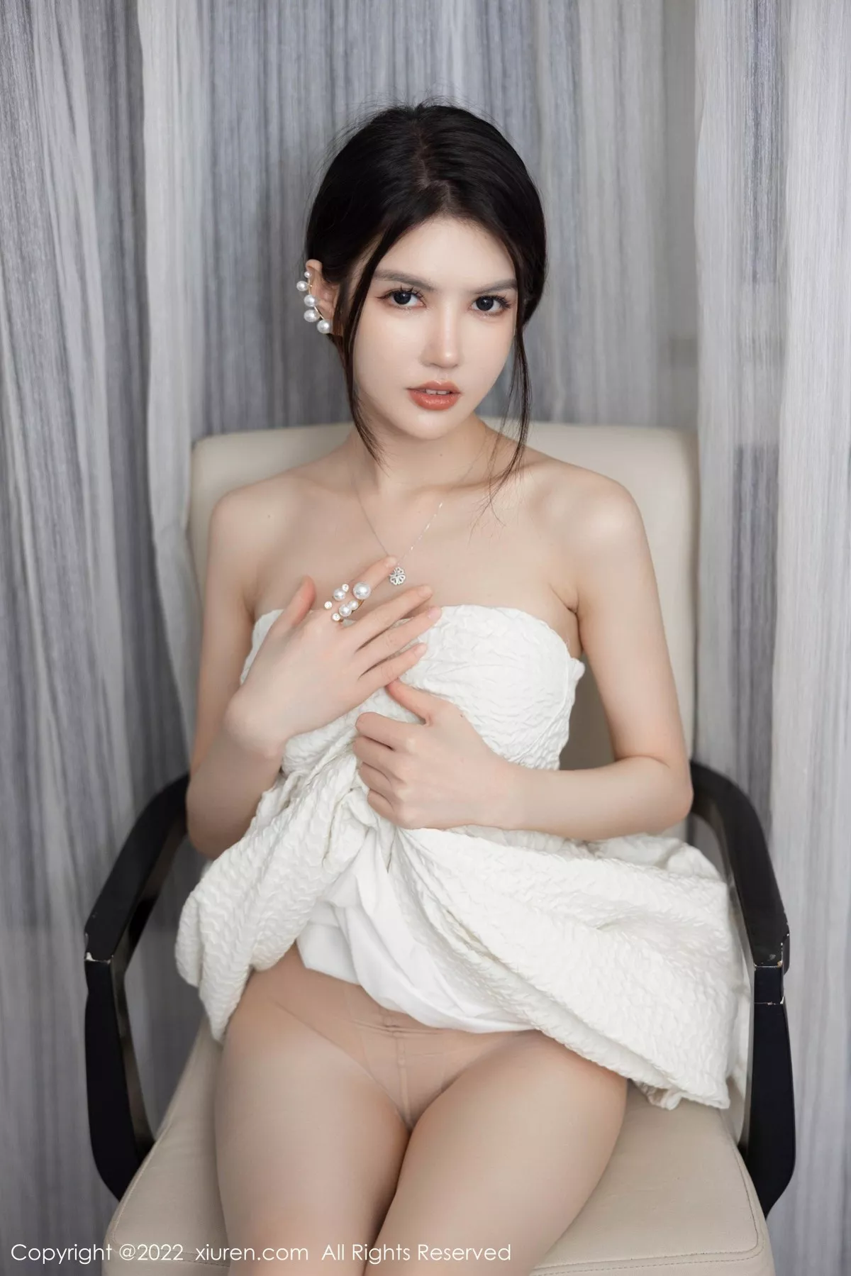 [XiuRen秀人网]第5268期媛媛酱写真  第23张-《94零社区》