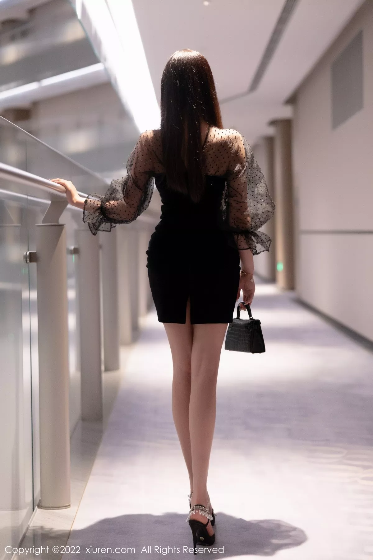 [XiuRen秀人网]第5264期杨晨晨写真  第12张-《94零社区》